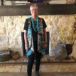 Meet your Posher, Beth